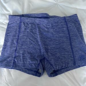 CrossFit/workout shorts